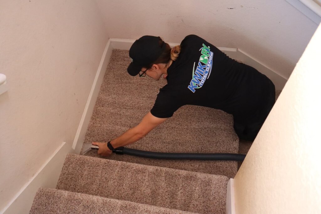 KwikDry_Stairs